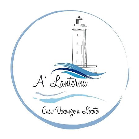 Casa Vacanze A' Lanterna Ліката Екстер'єр фото