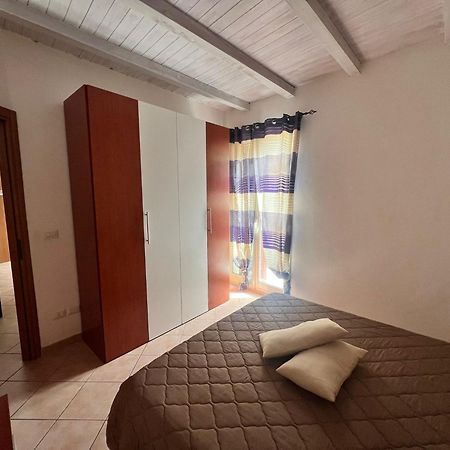 Casa Vacanze A' Lanterna Ліката Екстер'єр фото