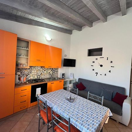 Casa Vacanze A' Lanterna Ліката Екстер'єр фото