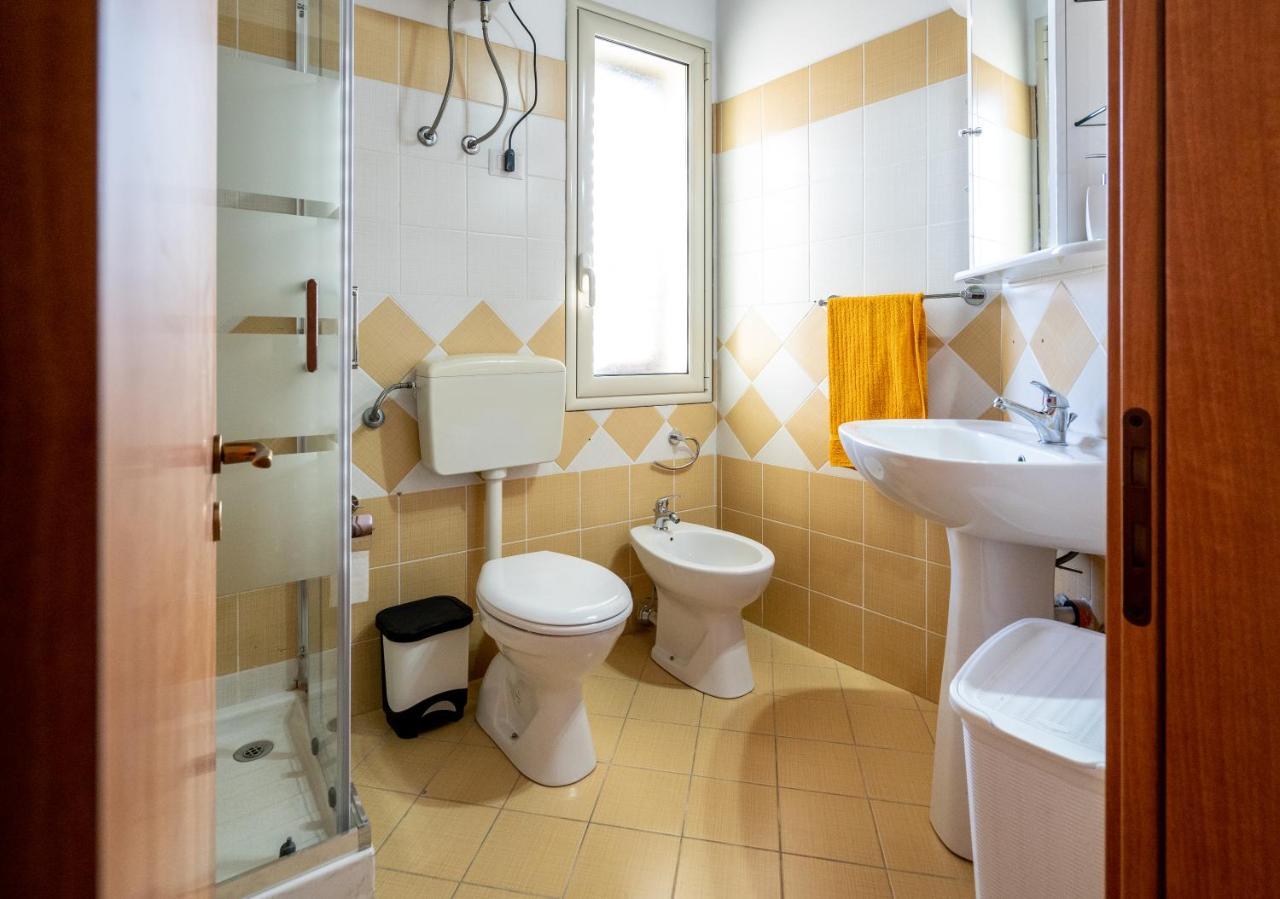 Casa Vacanze A' Lanterna Ліката Екстер'єр фото
