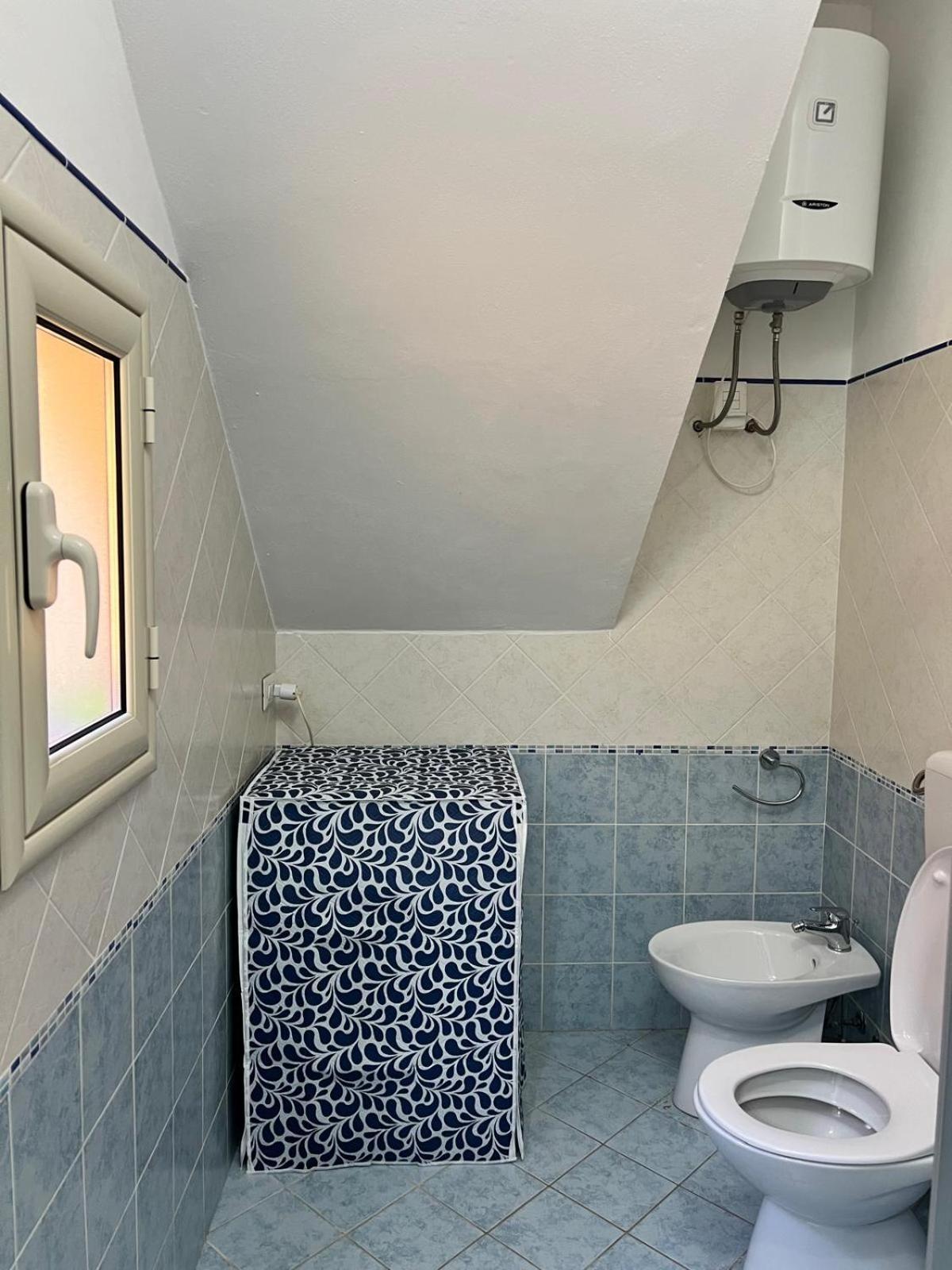Casa Vacanze A' Lanterna Ліката Екстер'єр фото